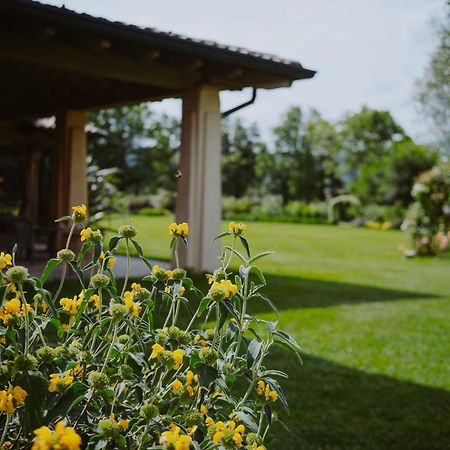 Relais De Charme Le Videlle Vendégház Raffa Kültér fotó