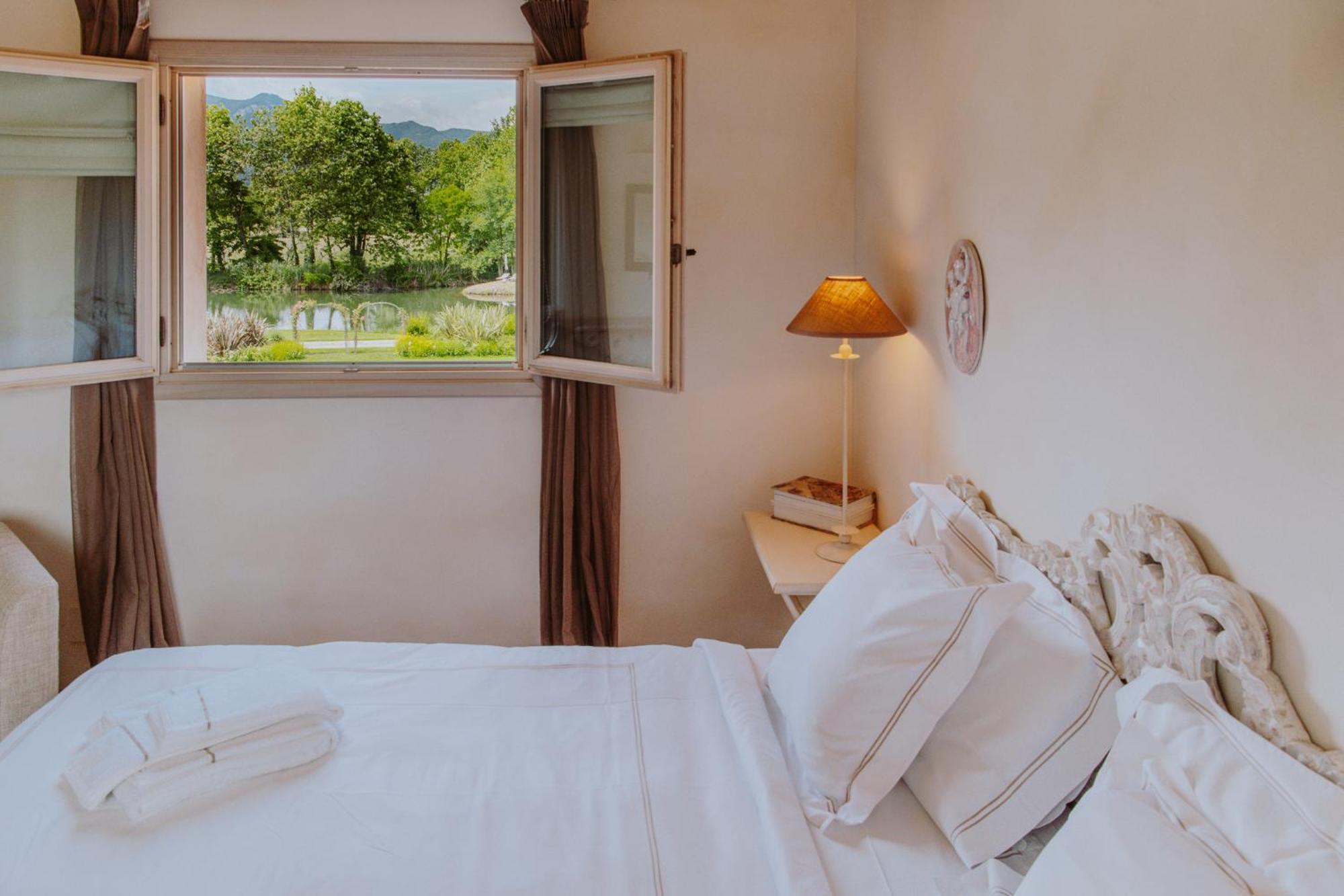 Relais De Charme Le Videlle Vendégház Raffa Kültér fotó