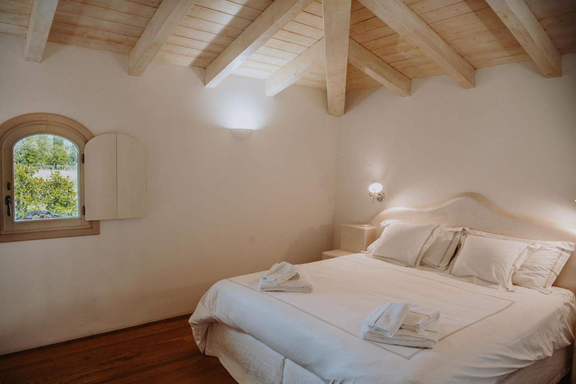 Relais De Charme Le Videlle Vendégház Raffa Kültér fotó