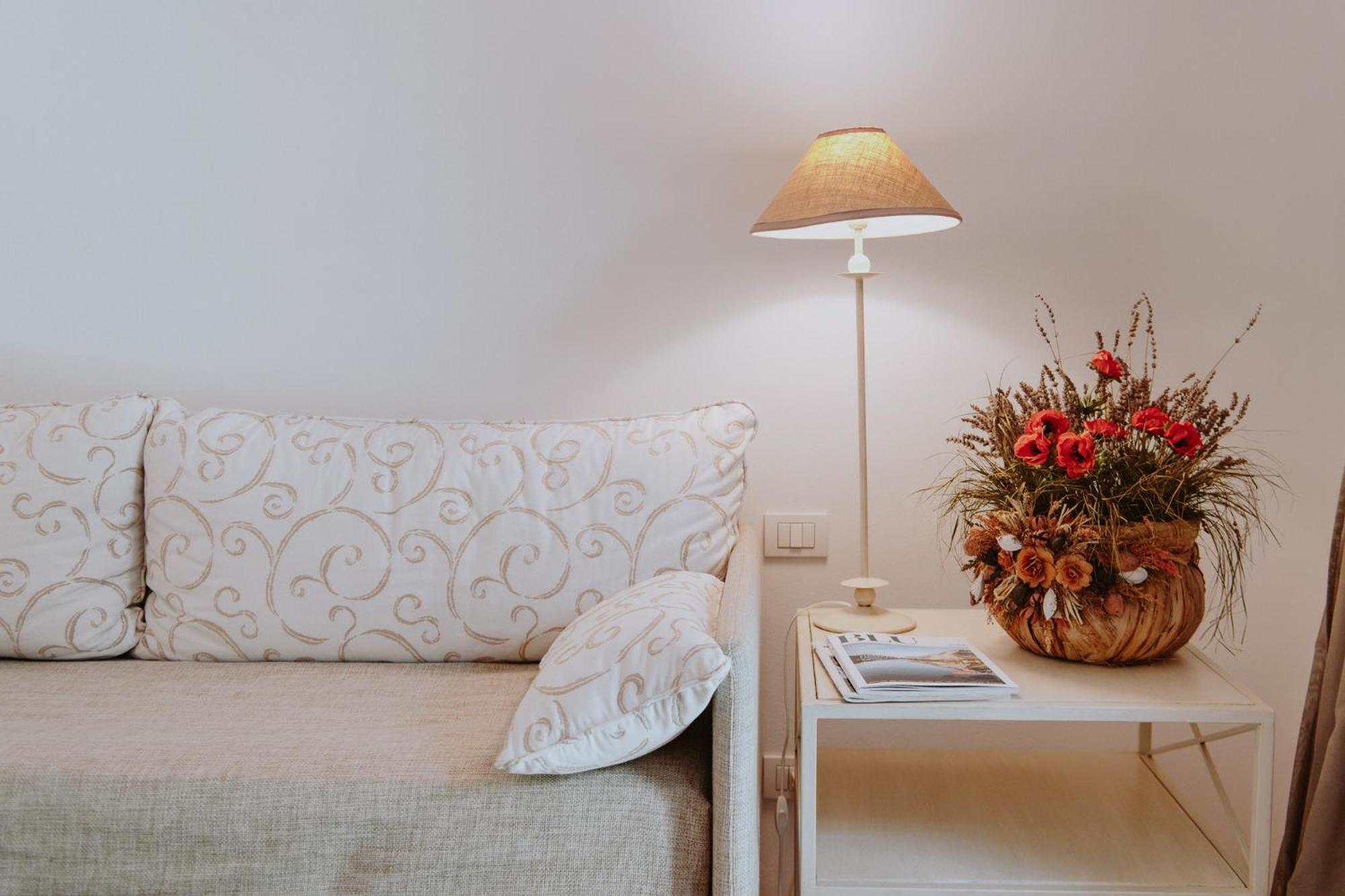 Relais De Charme Le Videlle Vendégház Raffa Kültér fotó