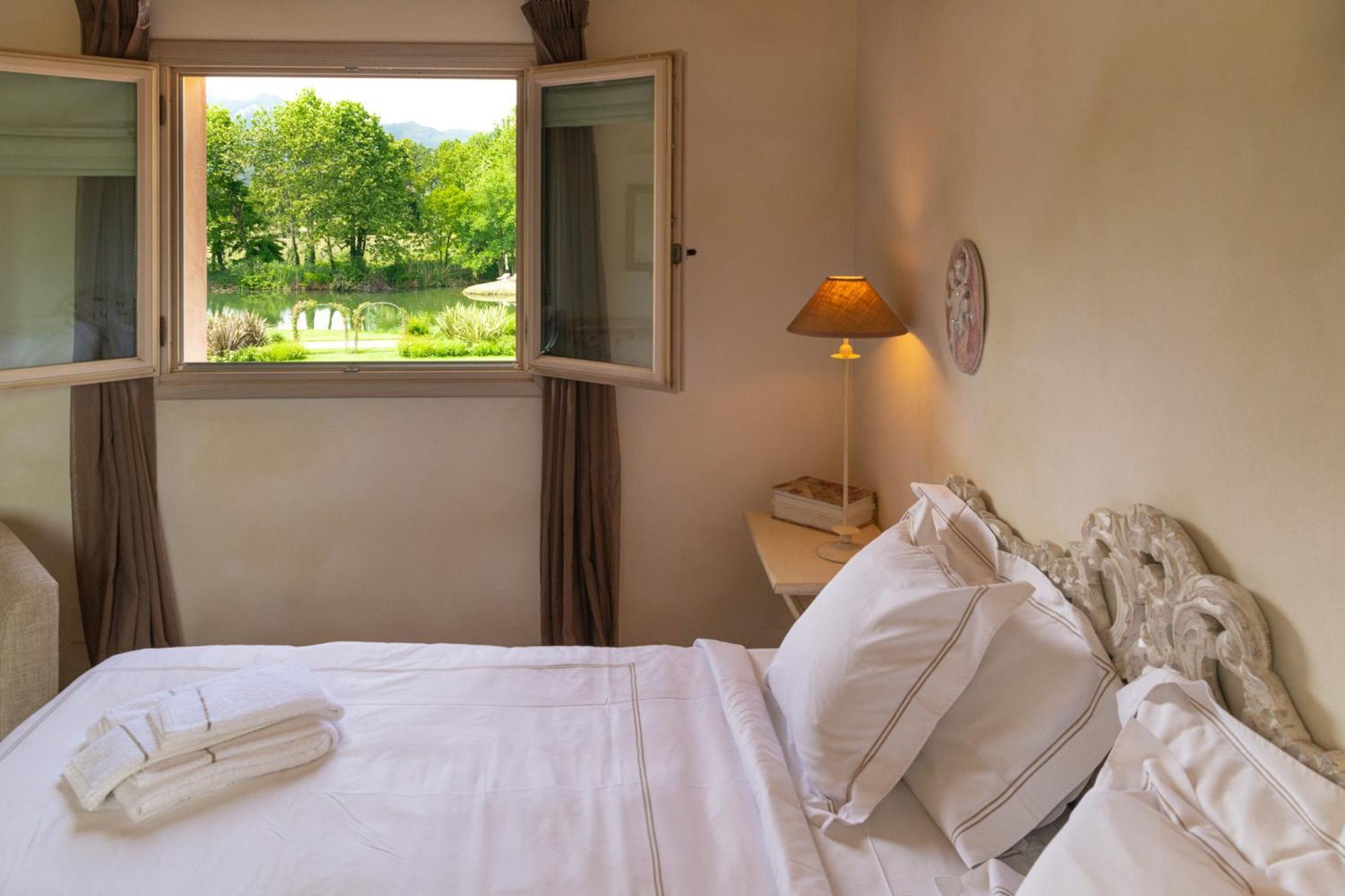 Relais De Charme Le Videlle Vendégház Raffa Kültér fotó